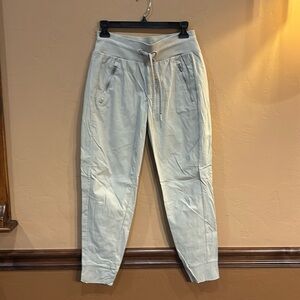 ATHLETA Trekkie North Joggers